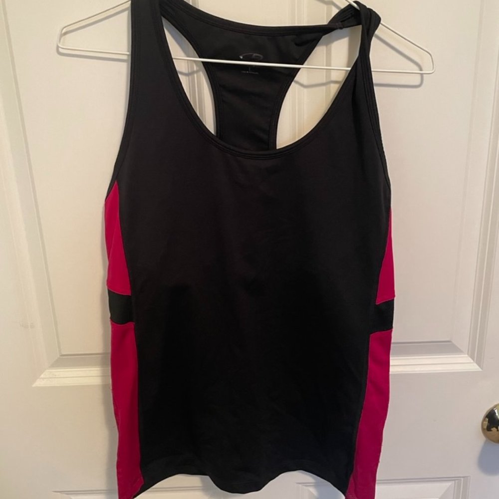 Activewear Dri-fit Tank Top